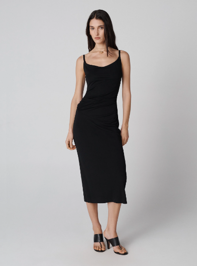 Claudia Slip Dress